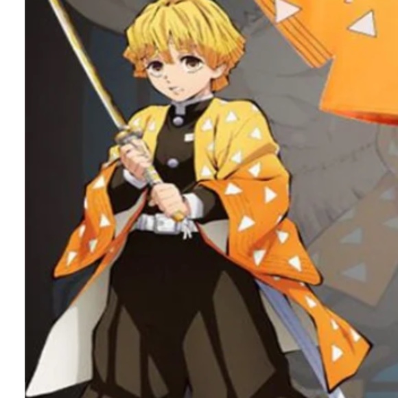 Demon Slayer Anime Hoodie - Picture 10 of 10